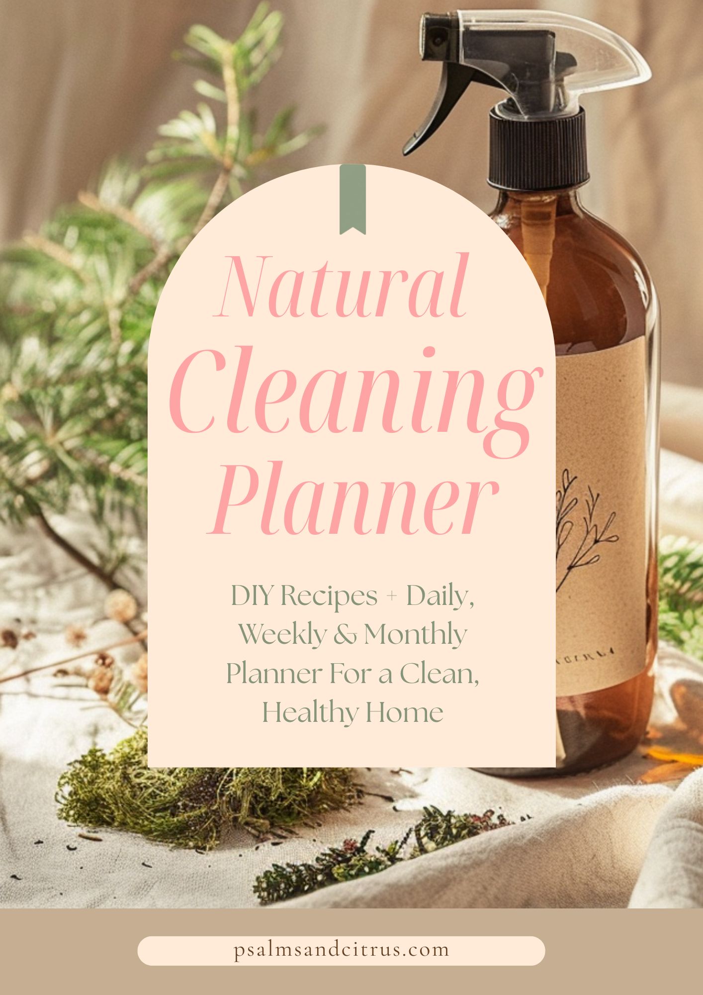 Neutral Cream Elegant Luxury Classy Minimalist Course Workbook Template A4 Document